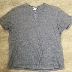 Lacoste men’s shirt